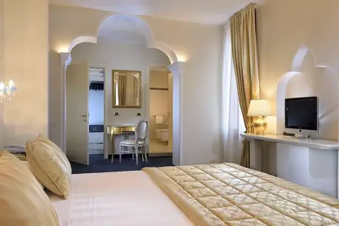 Hotel Principe in Venetië, foto 5
