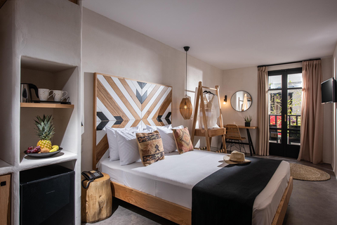 Hotel Indigo CASA foto 3