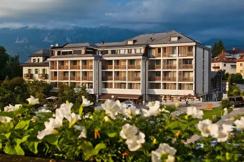 Best Western Premier Hotel Lovec in Bled, foto 23