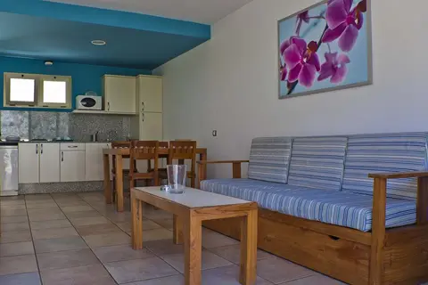 Terraza Amadores in Mogán — foto 8