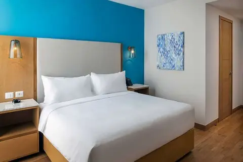 Hilton Garden Inn Cancun Airport in Cancún — foto 7