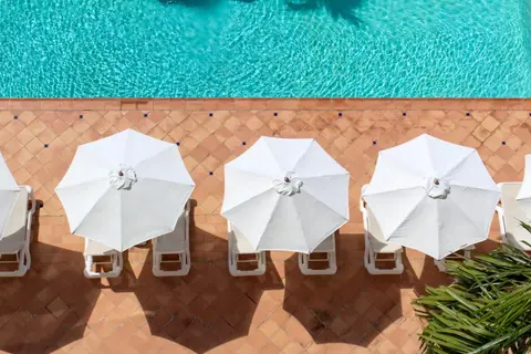 Sapphire Beach Club Resort in Cupecoy — foto 12