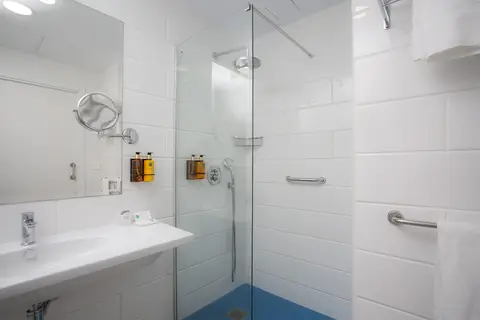 Hotel Casual Málaga del Mar in Málaga — foto 21