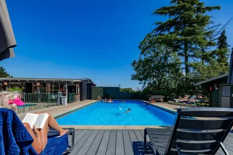 Vakantiepark High Chaparral foto 6