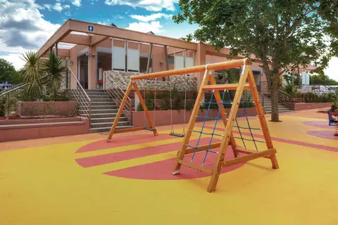 Park Umag in Umag, foto 4
