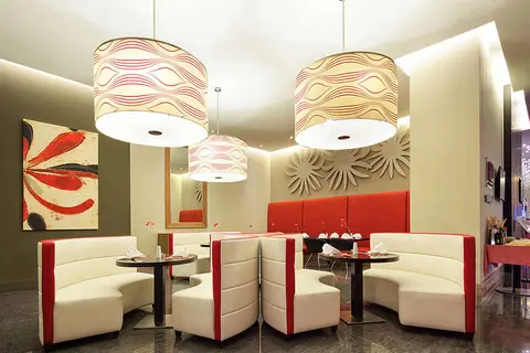Ibis Dubai Mall Of The Emirates Hotel in Dubai — foto 8