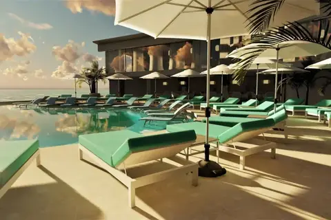 Sun Palace in Cancùn — foto 8