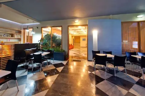 Kleoniki Mare Hotel in Rethimnon, foto 15