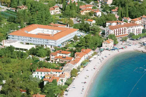 Hotel Marina in Mošćenička Draga
