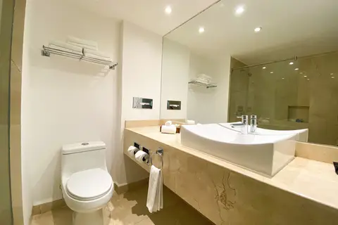 Flamingo Cancun Resort in Cancùn — foto 10