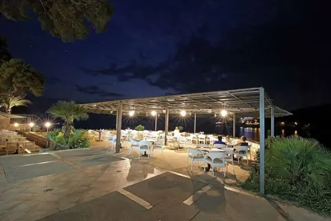Hotel Splendid in Dubrovnik — foto 19