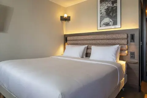 Campanile Hotel Gouda in Gouda, foto 9