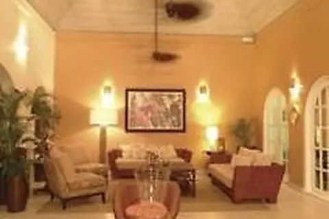 Spice Island Beach Resort in Saint George's — foto 11