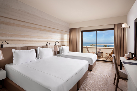 Hotel Arin Resort foto 3