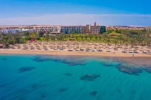 Fort Arabesque Resort, Spa & Villas in Makadi Bay — foto 22