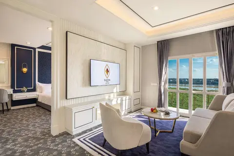 Eastin Hotel Vientiane in Vientiane — foto 5