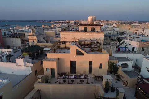 Palazzo Colombo in Gallipoli, foto 6