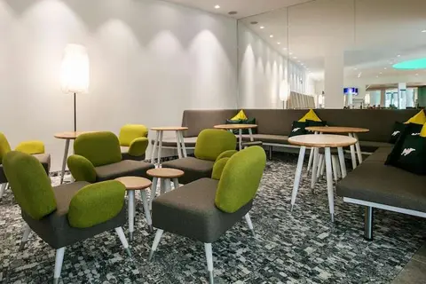ARCOTEL Donauzentrum Wien in Wenen, foto 11