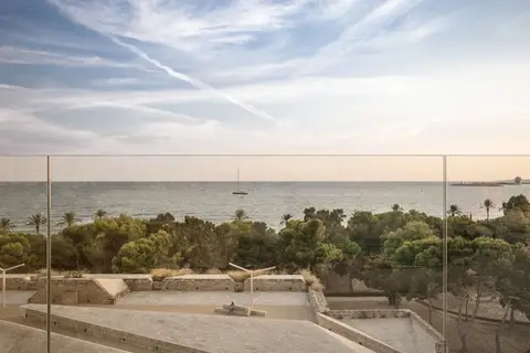 Hotel Es Princep in Palma De Mallorca — foto 18