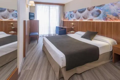 Hotel GHT Aquarium & SPA in Lloret de Mar — foto 17