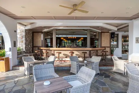 Hotel Palladium in Μαρμάρι — foto 8