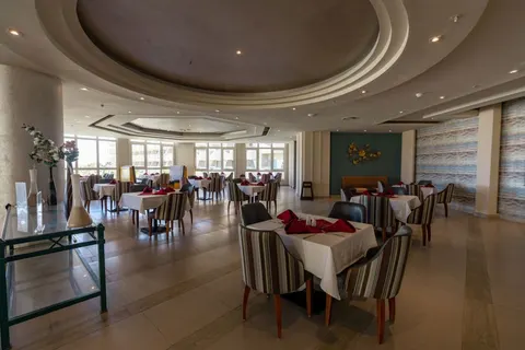 Seven Seas Jolie Bay in Safaga — foto 11