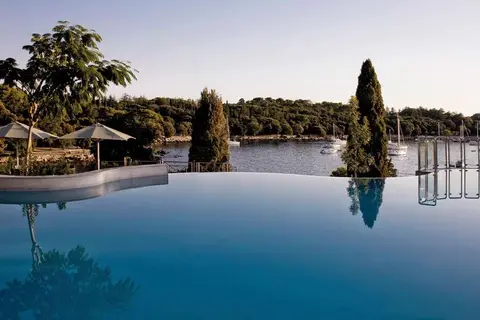Hotel Monte Mulini in Rovinj — foto 15