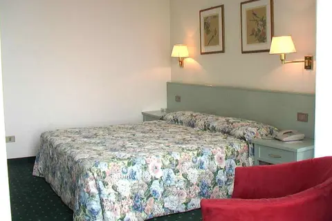 Hotel Lido La Perla Nera in Stresa — foto 4