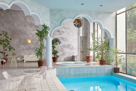 Grecotel Astir Alexandroupolis in Αλεξανδρούπολη — foto 10