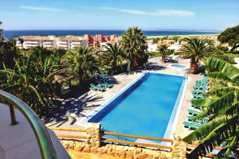 Hotel El Cortijo de Zahara in Tarifa — foto 12