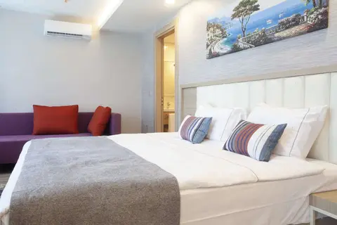 Old Town Point Hotel & Spa Antalya in Muratpaşa — foto 11