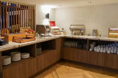 Hotel Huis van Bewaring foto 28