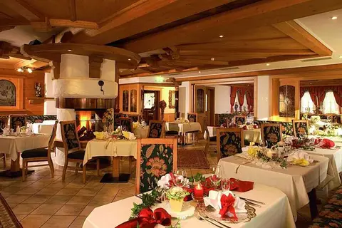 Wohlfühlhotel Innertalerhof in Gerlos — foto 8