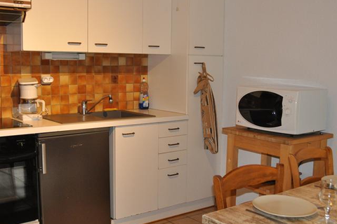 Résidences Châtel foto 4