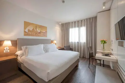 H10 Roma Citta in Rome, foto 3