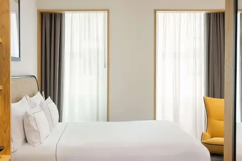 Arts Hotel Porto, Tapestry Collection by Hilton in Porto, foto 23