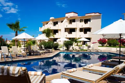 Solmar Resort in Cabo San Lucas — foto 14
