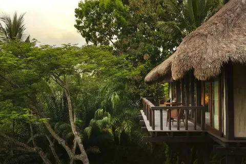 Como Shambhala Estate in Payangan — foto 18