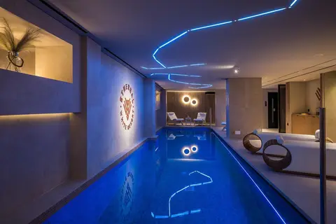Ethereal White Resort in Δημοτική Ενότητα Ηρακλείου — foto 16