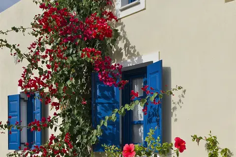 Irigeneia Hotel in Santorini Sky, Luxury Resort, foto 6