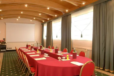 c-hotels Concorde in Milaan — foto 19