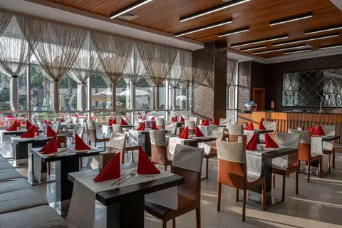 Michell Hotel & Spa in Alanya — foto 6