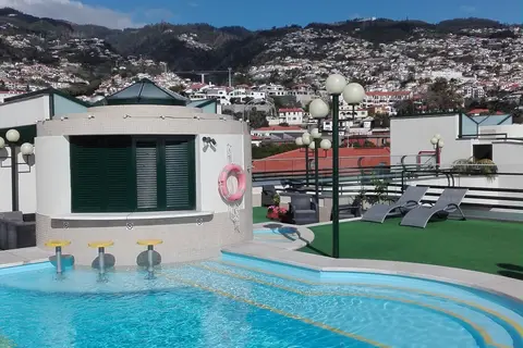Windsor in Funchal