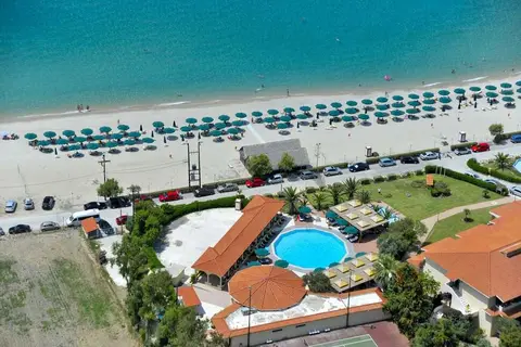 Possidi Holidays in Δημοτική Ενότητα Κασσάνδρας — foto 28