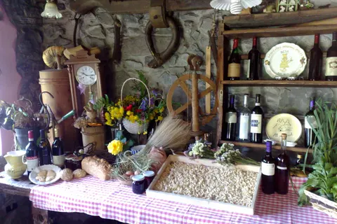 Agriturismo Al Marnich foto 8