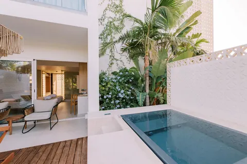 Kouros Exclusive Hotel & Suites in Faliraki — foto 37