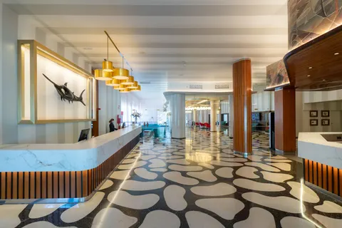 MedPlaya Hotel Pez Espada in Torremolinos — foto 26