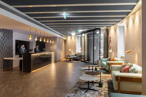 Hotel Catalonia Porto foto 10