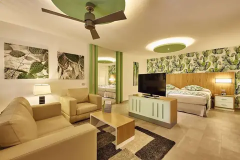 Riu Tequila in Playa del Carmen — foto 16