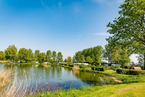 Vakantiepark Eiland van Maurik foto 51